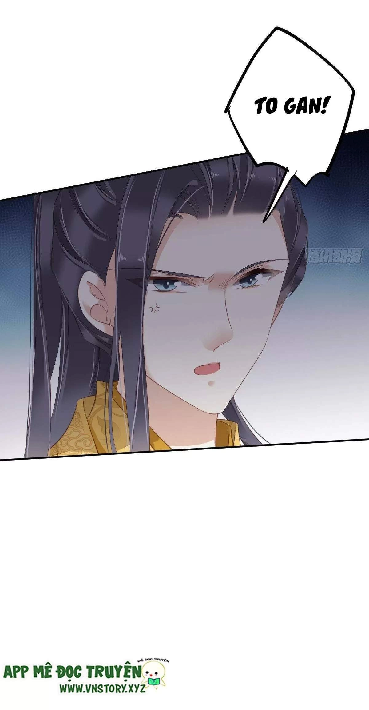 Hoàng Hậu Ương Bướng Chapter 296 - 18