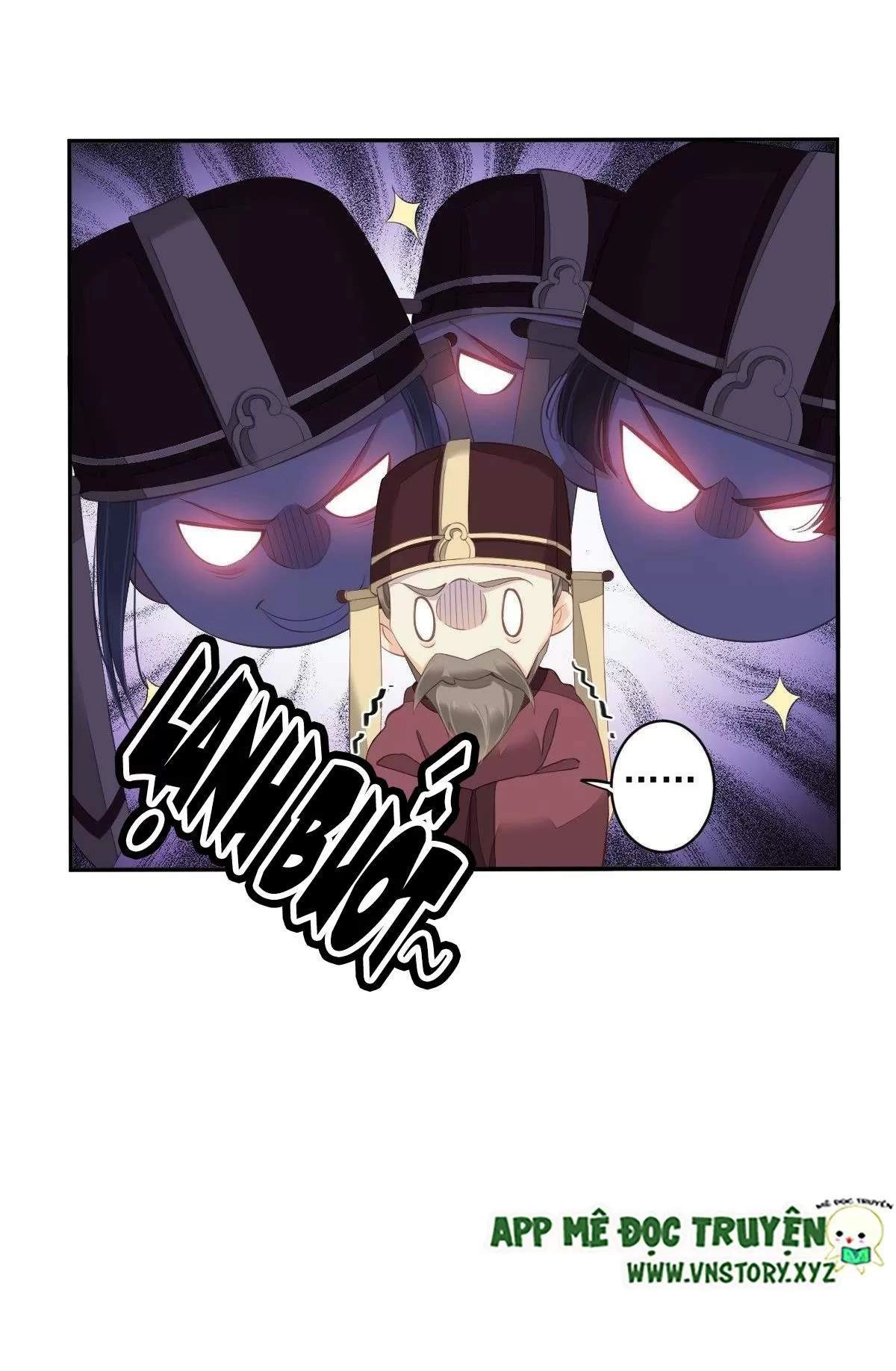 Hoàng Hậu Ương Bướng Chapter 296 - 22