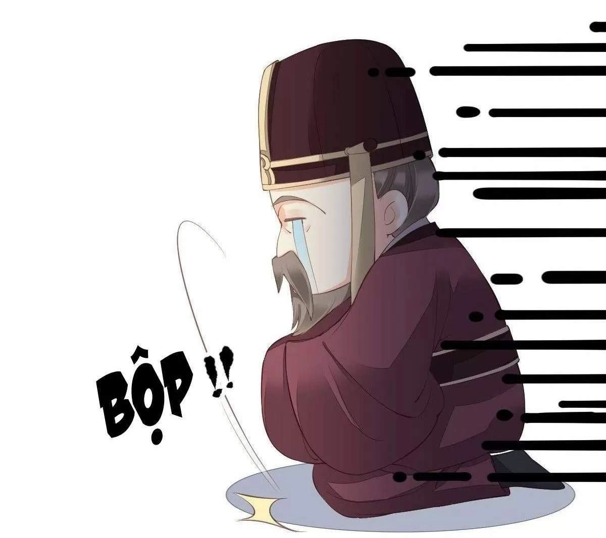 Hoàng Hậu Ương Bướng Chapter 296 - 24