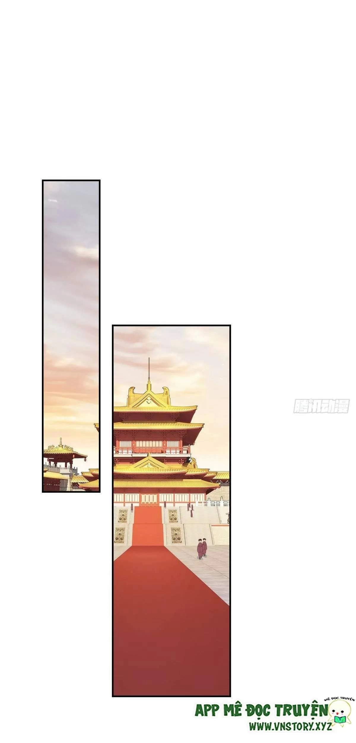 Hoàng Hậu Ương Bướng Chapter 296 - 26