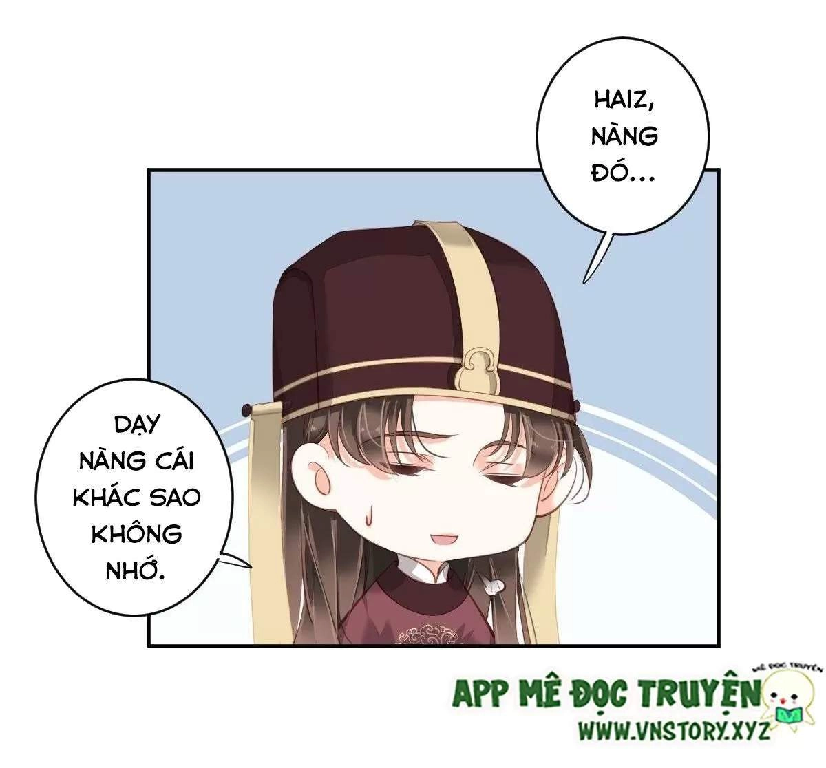 Hoàng Hậu Ương Bướng Chapter 296 - 32