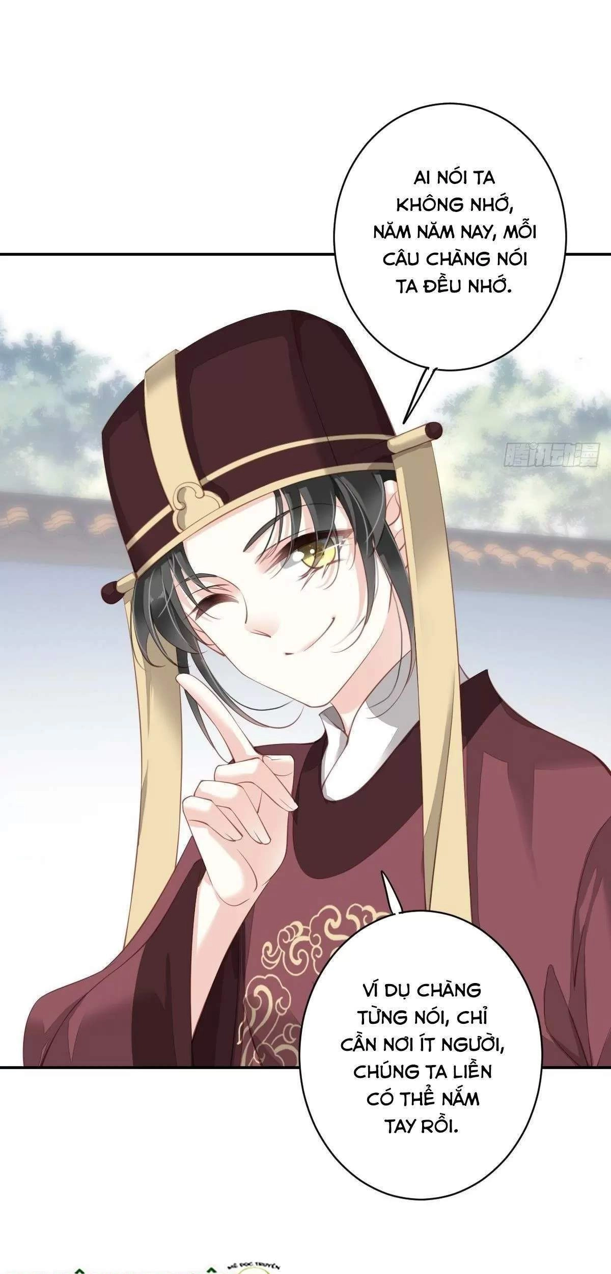 Hoàng Hậu Ương Bướng Chapter 296 - 33