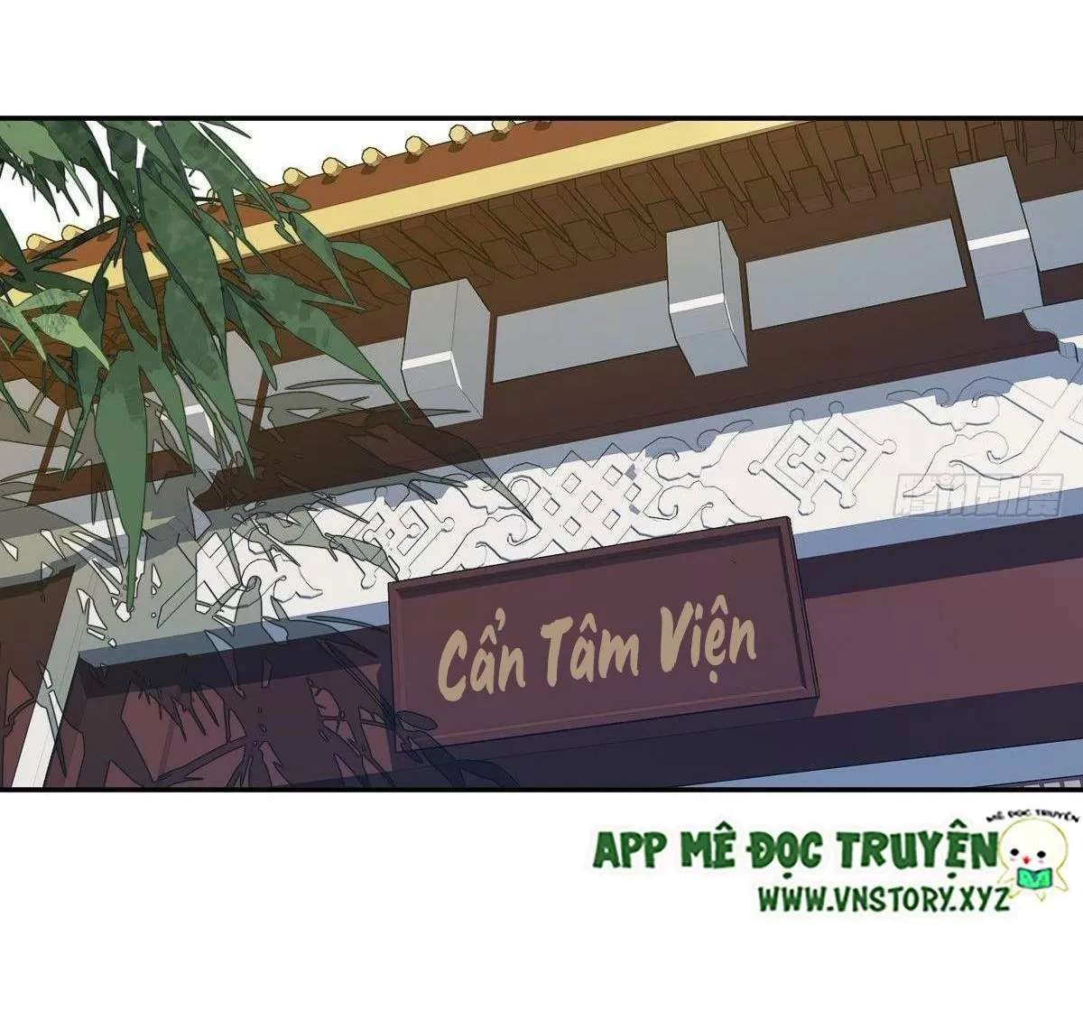 Hoàng Hậu Ương Bướng Chapter 296 - 42