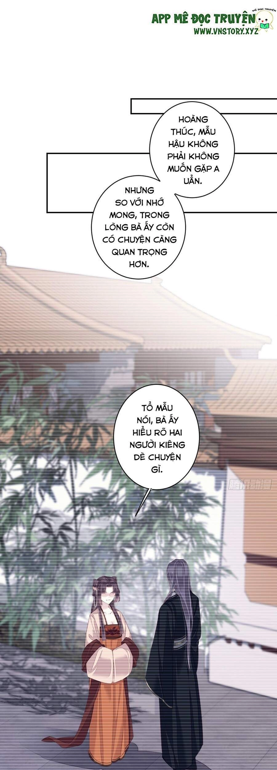 Hoàng Hậu Ương Bướng Chapter 297 - 2