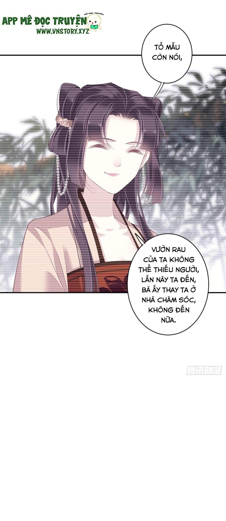 Hoàng Hậu Ương Bướng Chapter 297 - 4