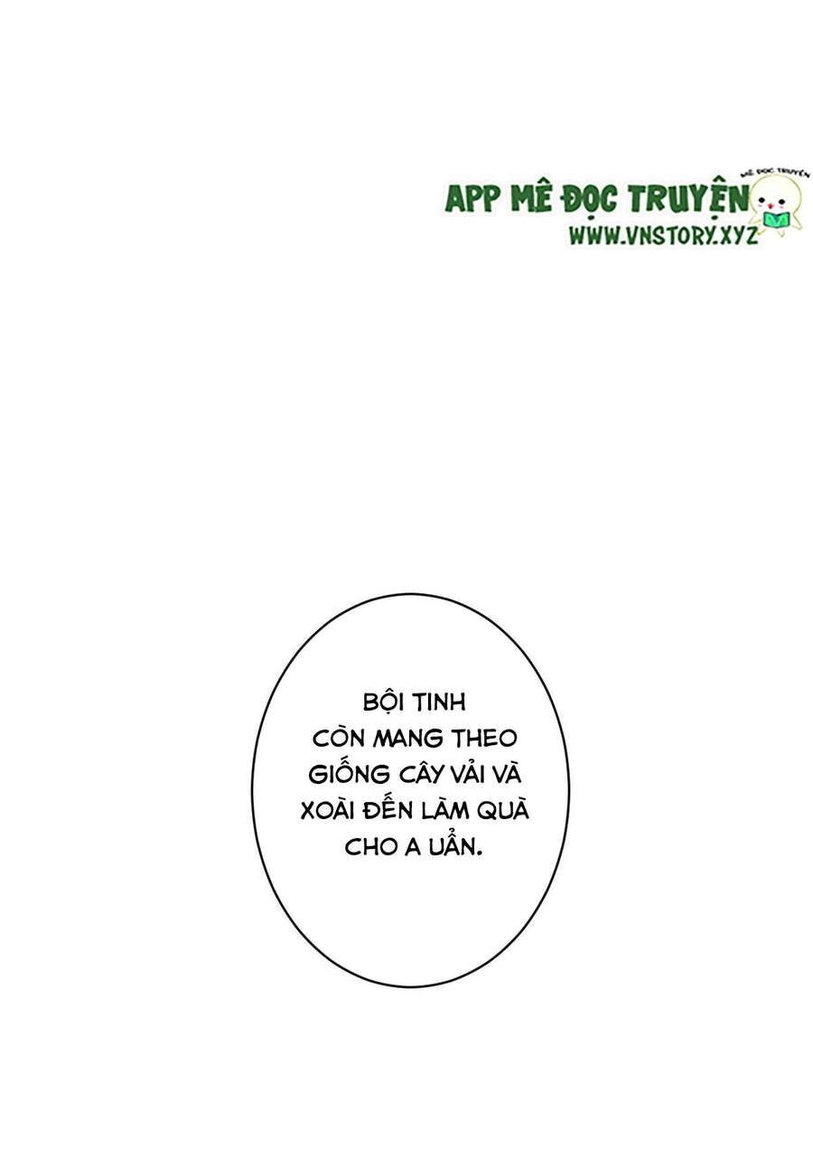 Hoàng Hậu Ương Bướng Chapter 297 - 5