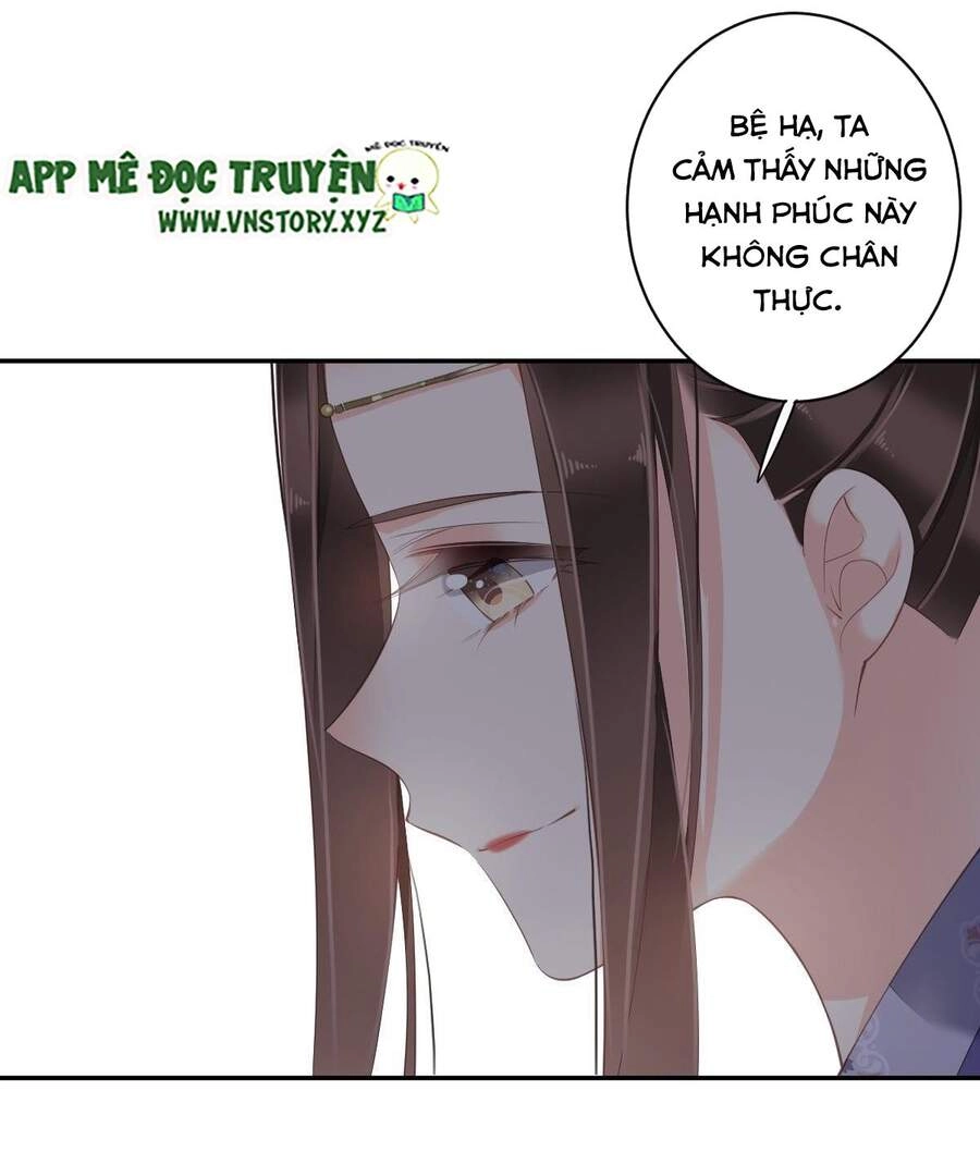 Hoàng Hậu Ương Bướng Chapter 297 - 7
