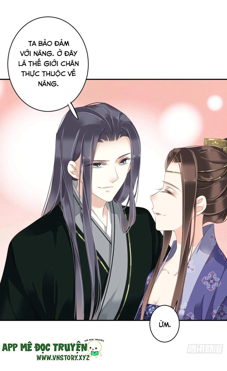 Hoàng Hậu Ương Bướng Chapter 297 - 9