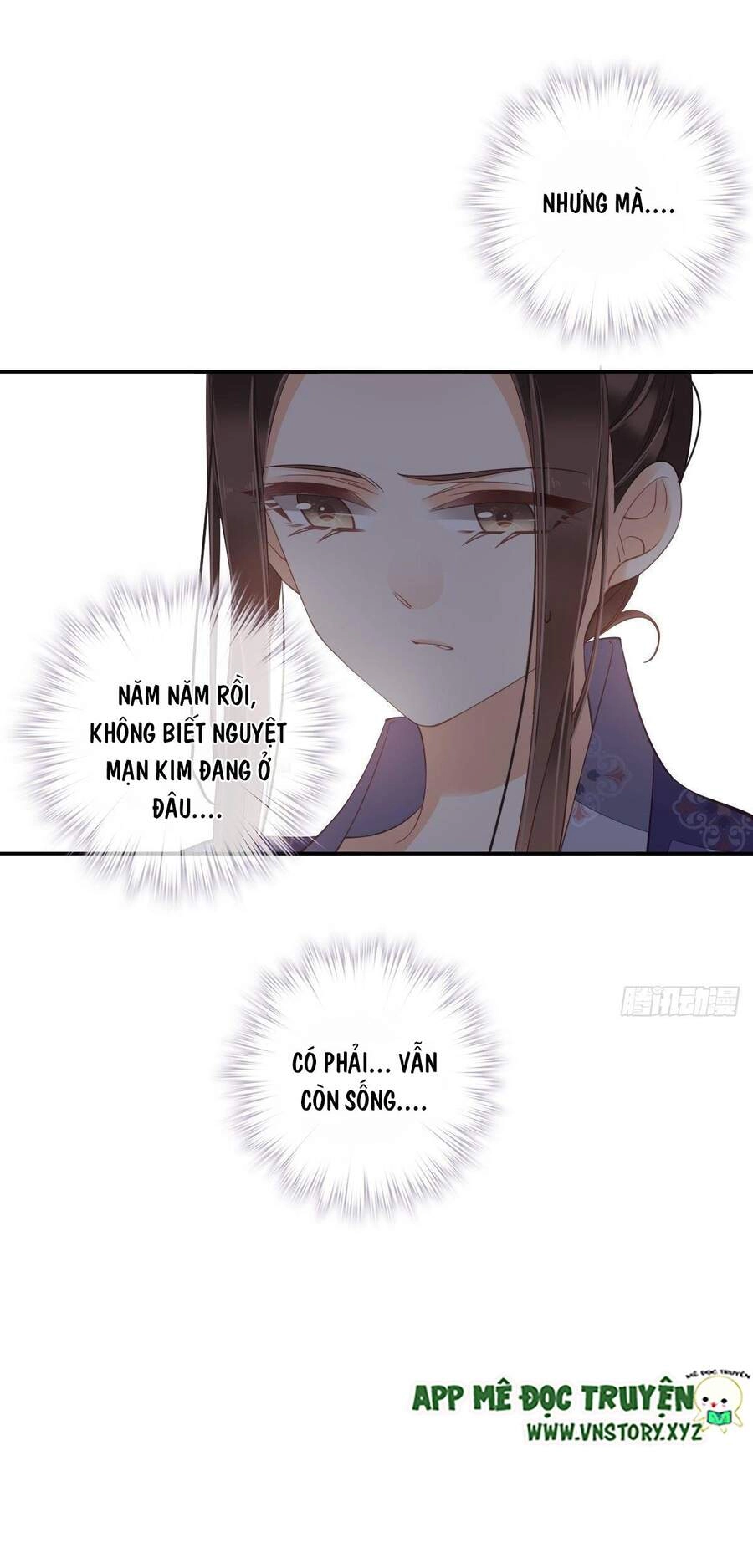 Hoàng Hậu Ương Bướng Chapter 297 - 10