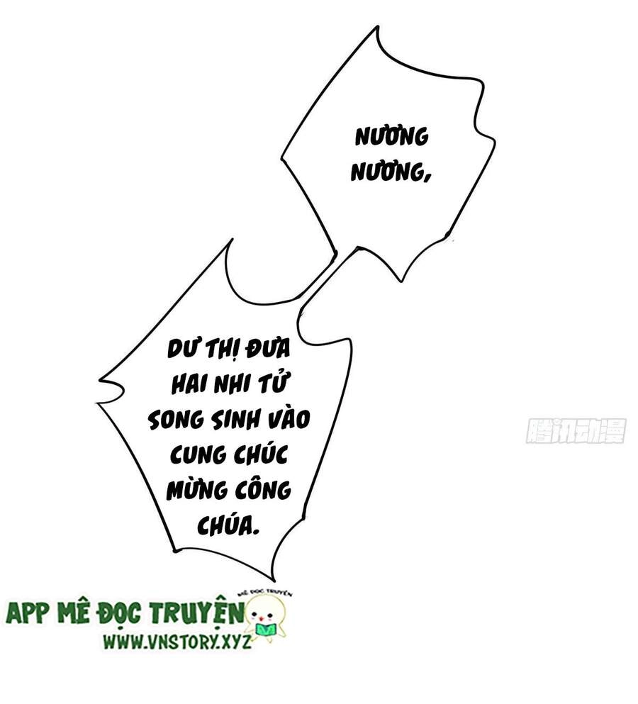 Hoàng Hậu Ương Bướng Chapter 297 - 11