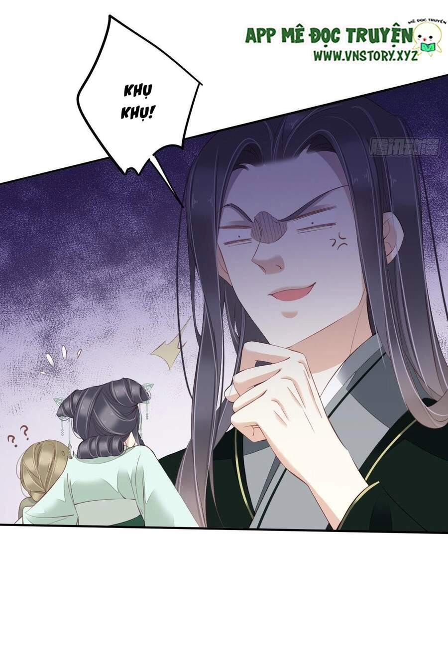 Hoàng Hậu Ương Bướng Chapter 297 - 18