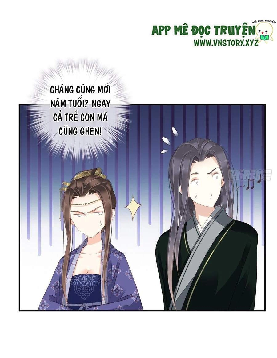 Hoàng Hậu Ương Bướng Chapter 297 - 19