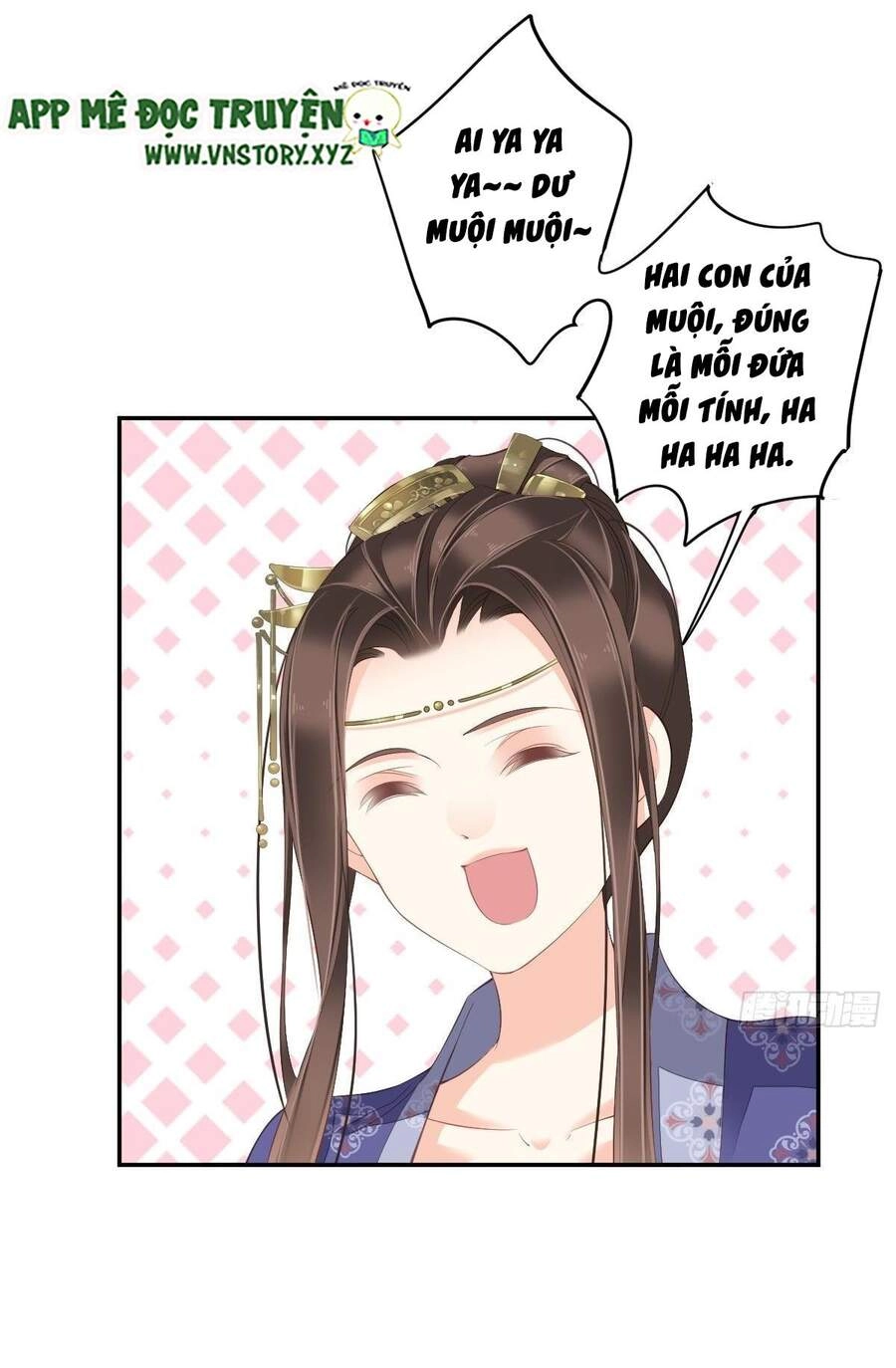 Hoàng Hậu Ương Bướng Chapter 297 - 20