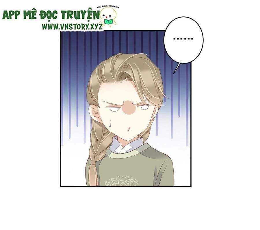 Hoàng Hậu Ương Bướng Chapter 297 - 22