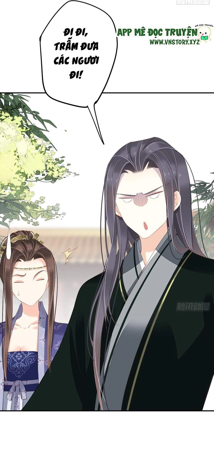 Hoàng Hậu Ương Bướng Chapter 297 - 24