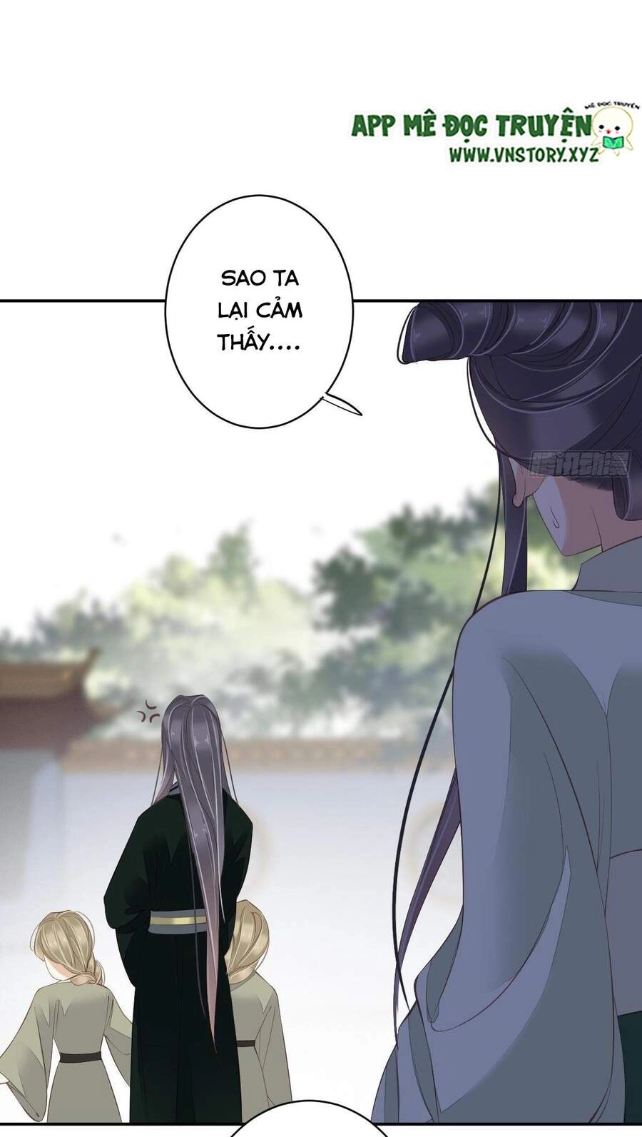 Hoàng Hậu Ương Bướng Chapter 297 - 25