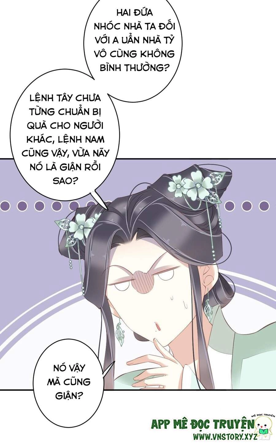 Hoàng Hậu Ương Bướng Chapter 297 - 26