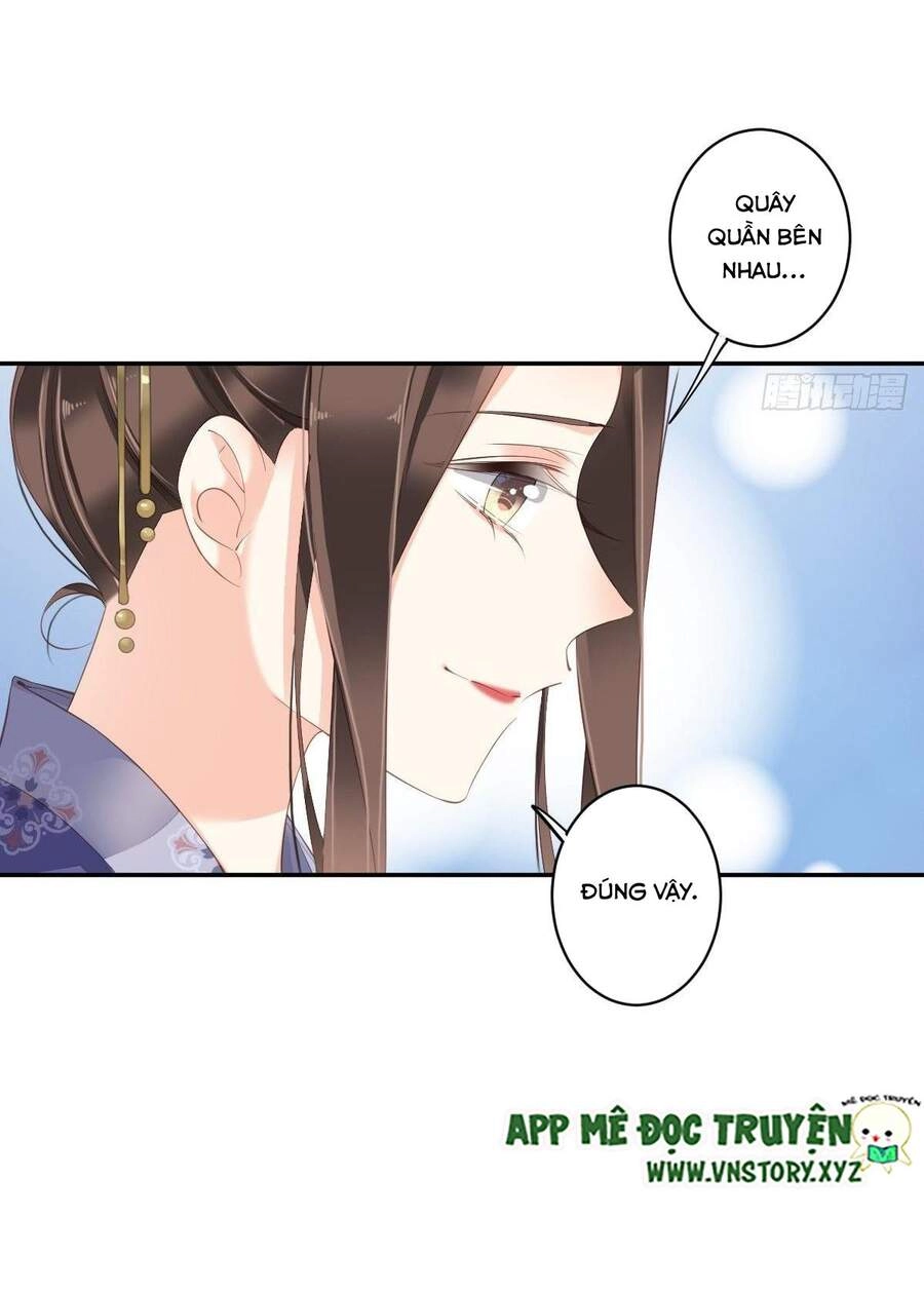Hoàng Hậu Ương Bướng Chapter 297 - 29