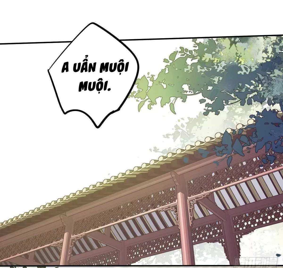 Hoàng Hậu Ương Bướng Chapter 298 - 4