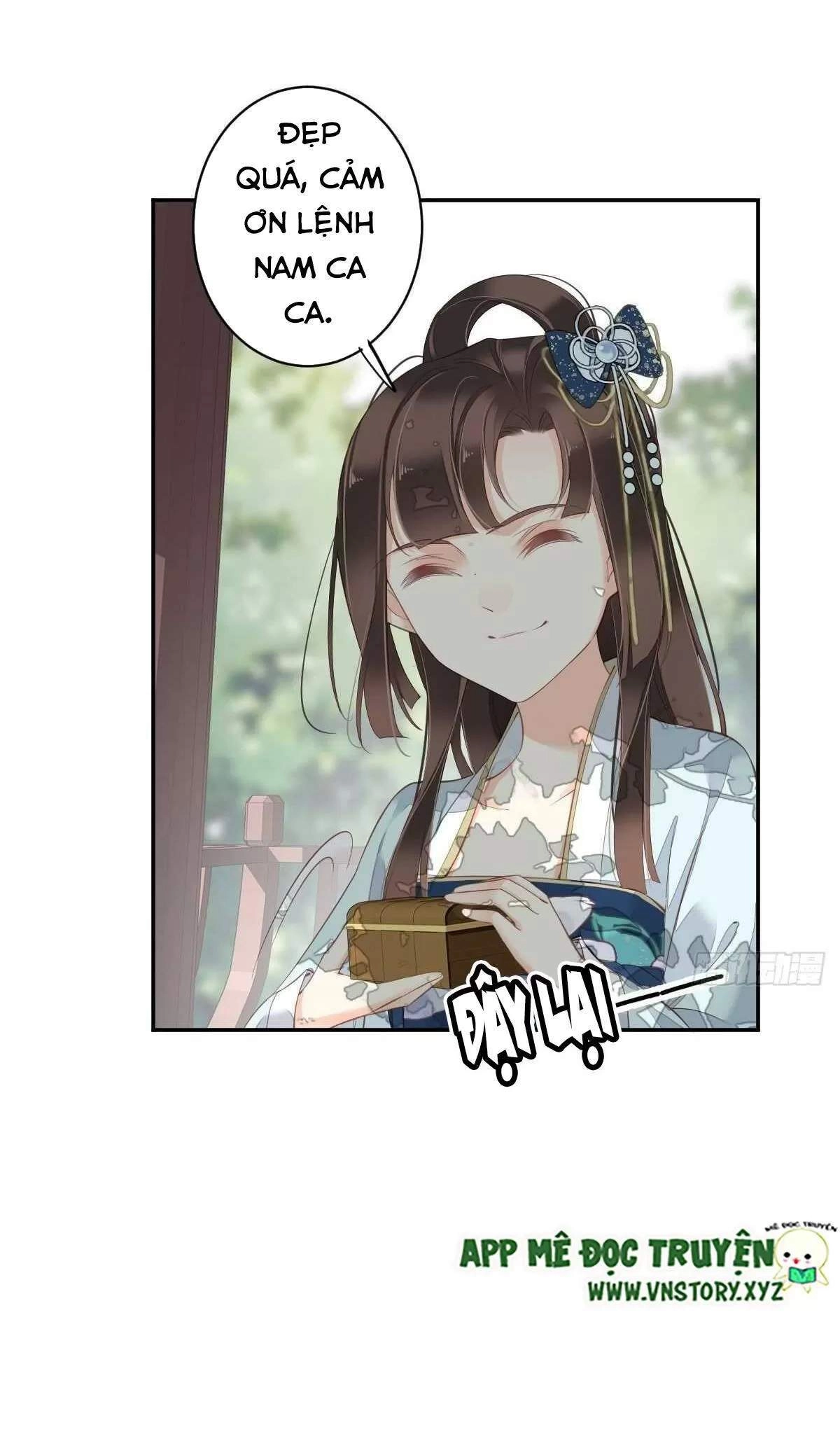 Hoàng Hậu Ương Bướng Chapter 298 - 7