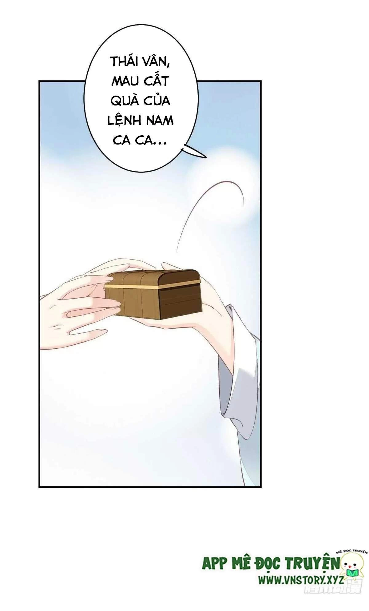 Hoàng Hậu Ương Bướng Chapter 298 - 8