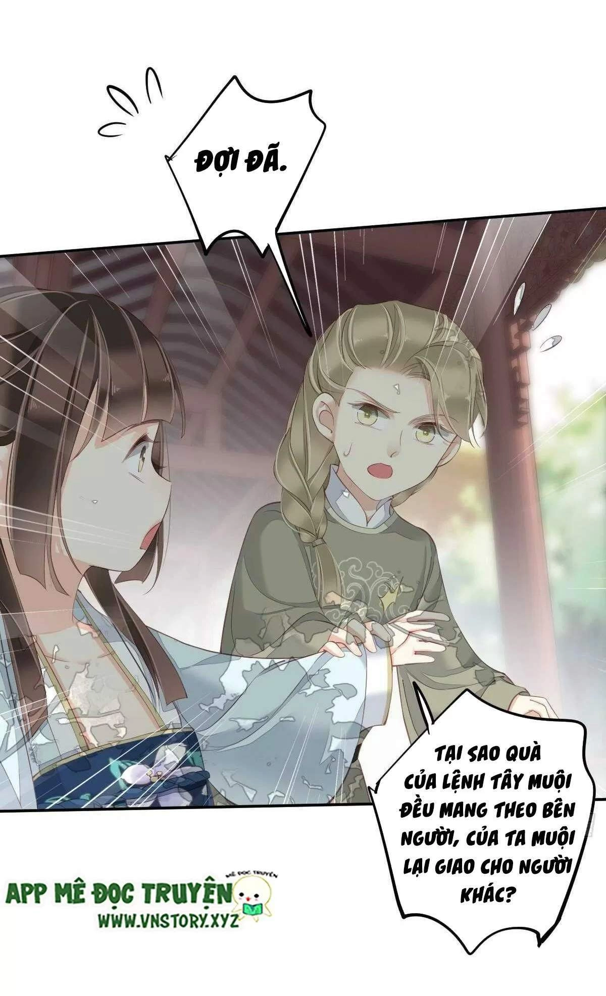 Hoàng Hậu Ương Bướng Chapter 298 - 9