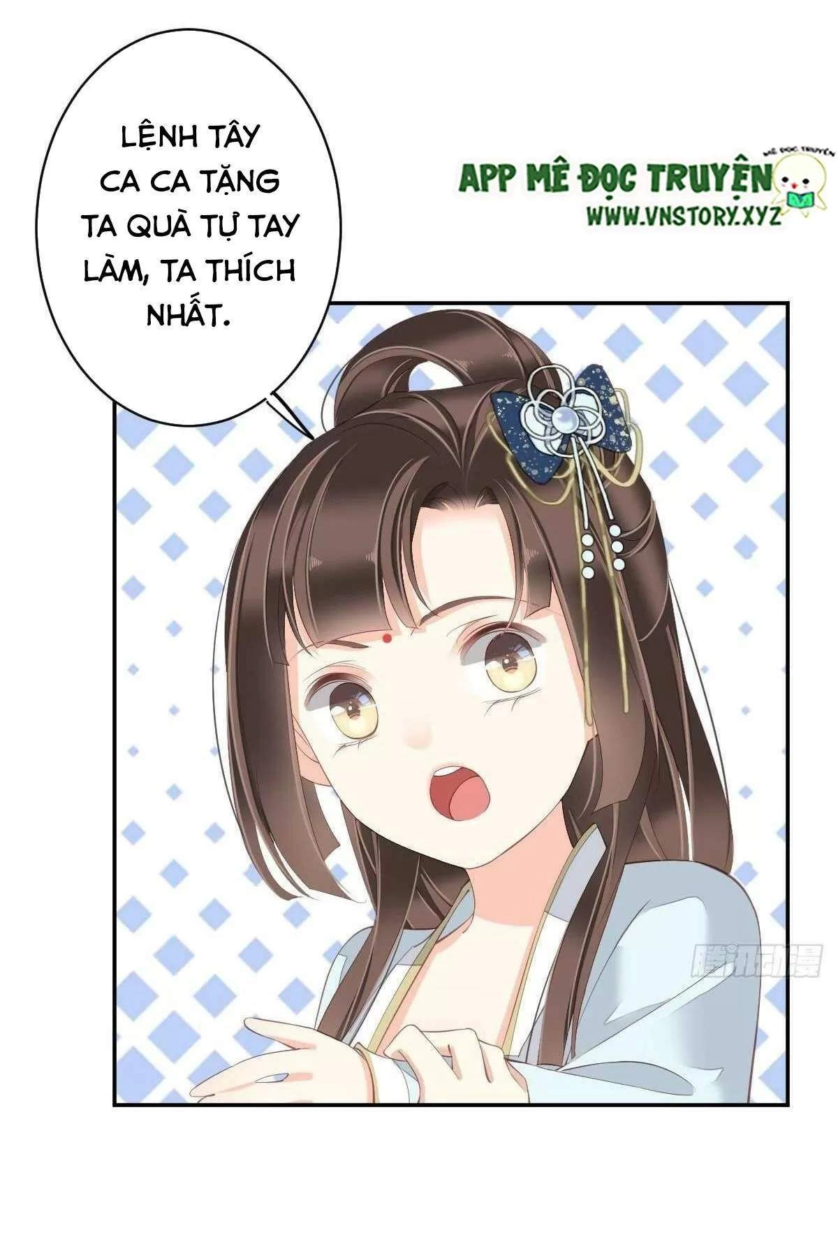 Hoàng Hậu Ương Bướng Chapter 298 - 10