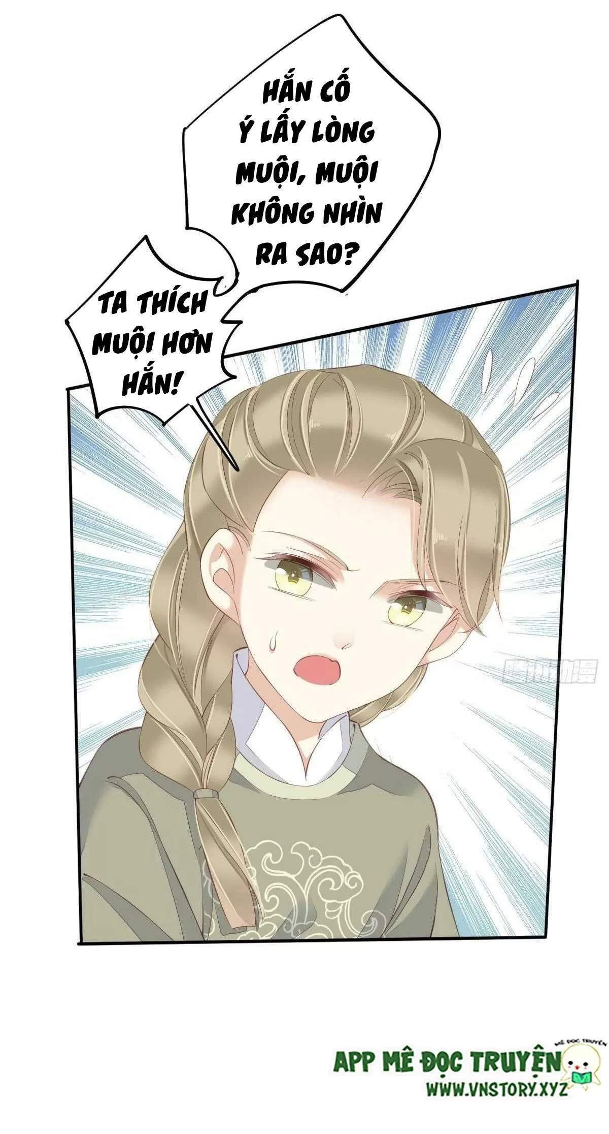 Hoàng Hậu Ương Bướng Chapter 298 - 11