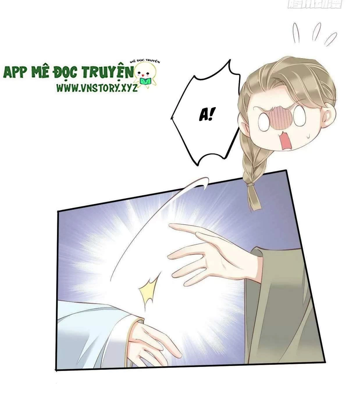 Hoàng Hậu Ương Bướng Chapter 298 - 14