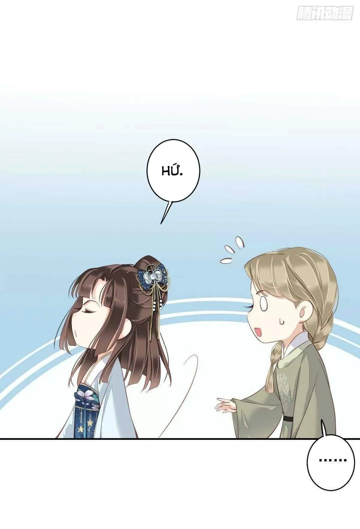 Hoàng Hậu Ương Bướng Chapter 298 - 15