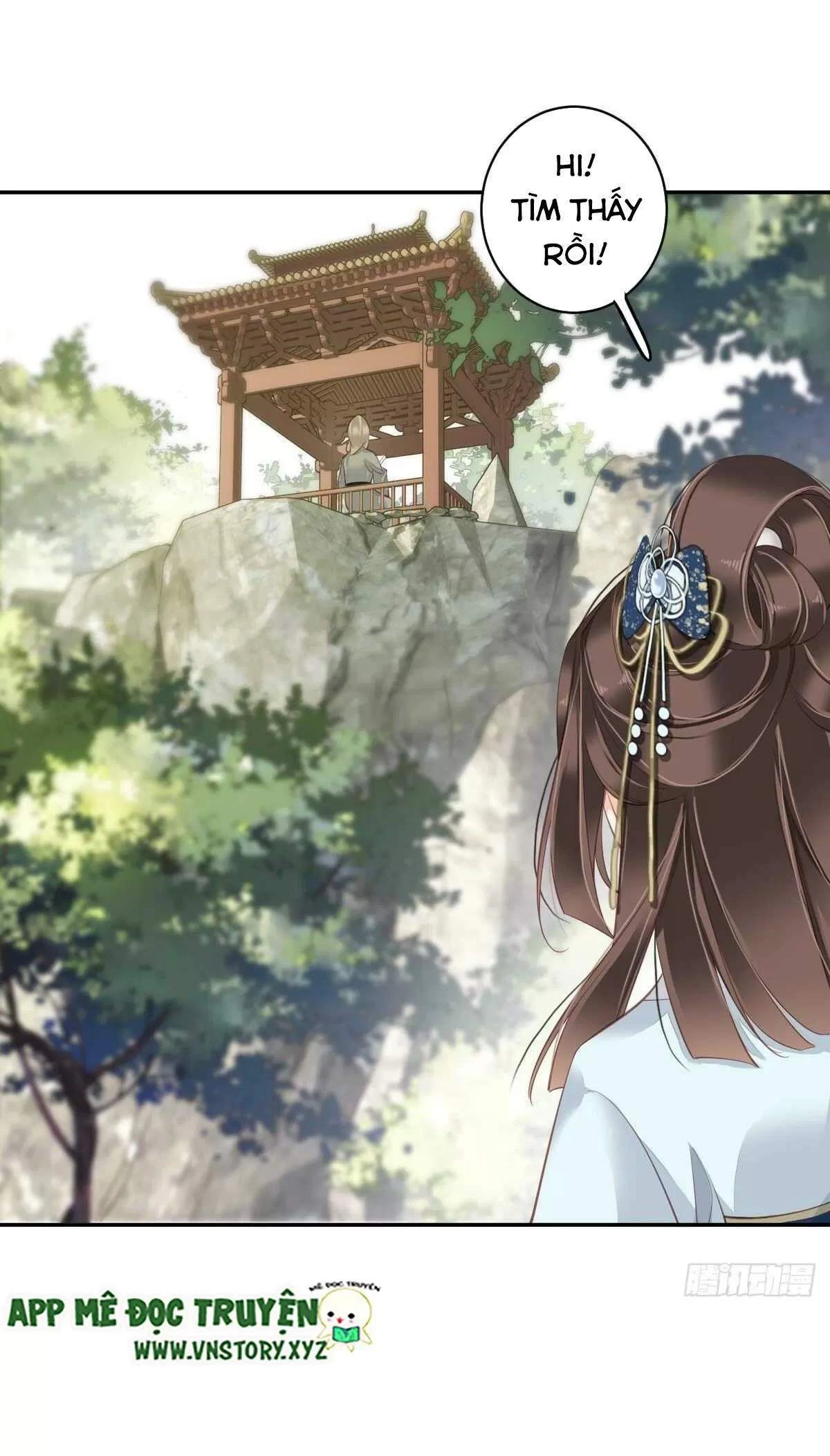 Hoàng Hậu Ương Bướng Chapter 298 - 19