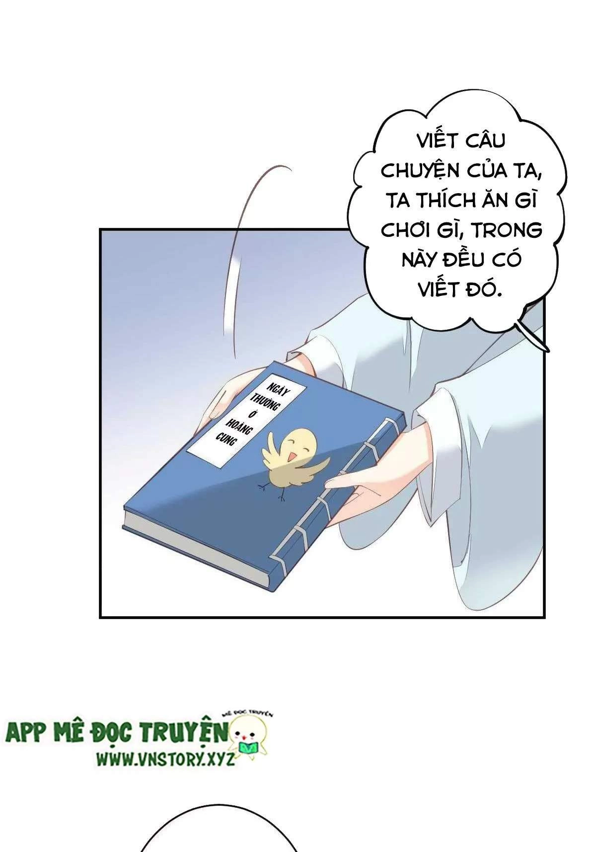 Hoàng Hậu Ương Bướng Chapter 298 - 22