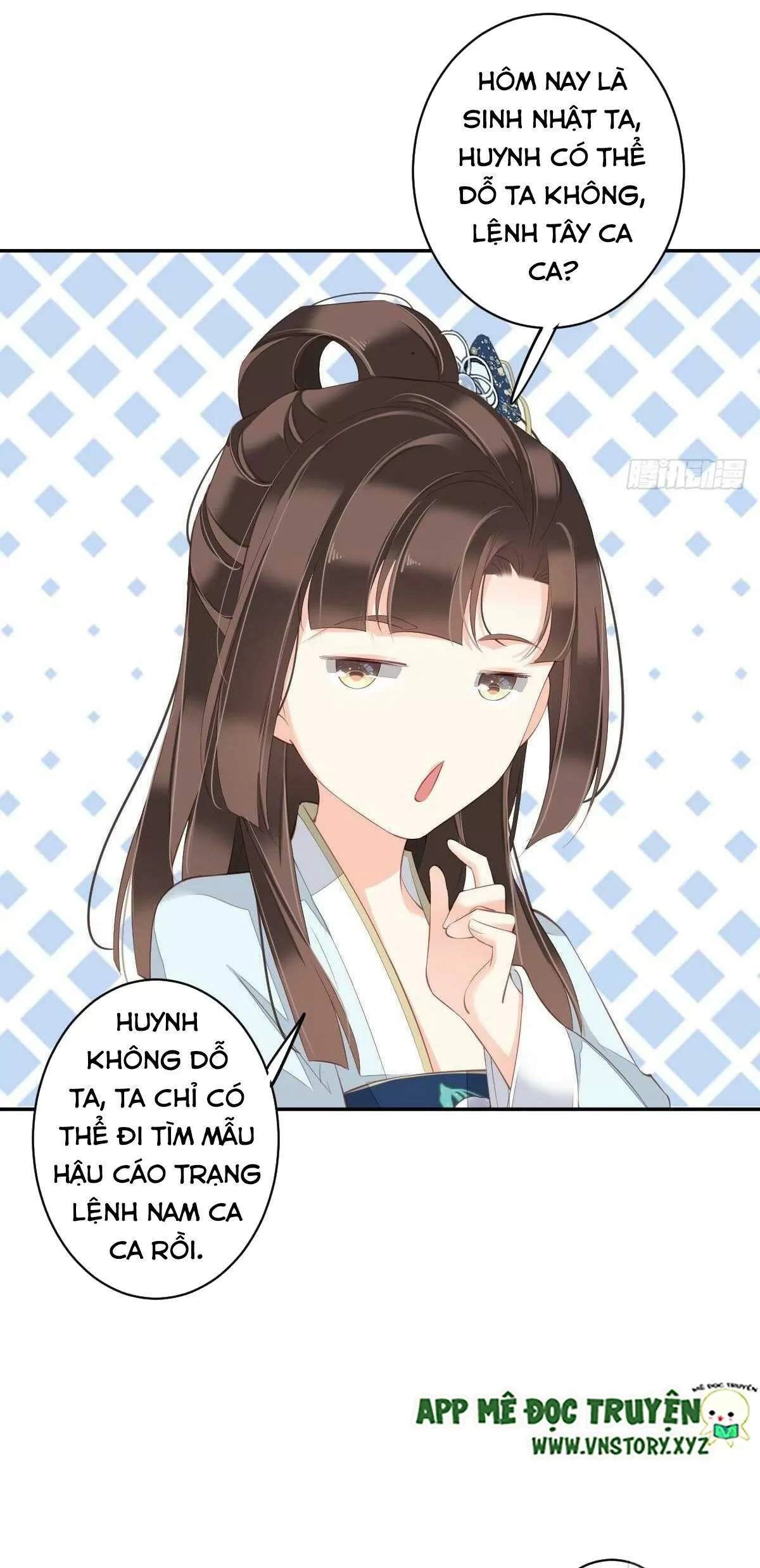 Hoàng Hậu Ương Bướng Chapter 298 - 25