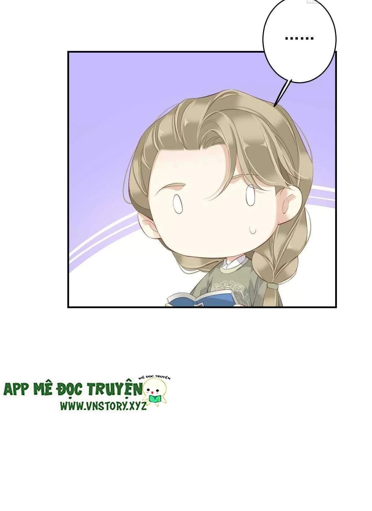 Hoàng Hậu Ương Bướng Chapter 298 - 26