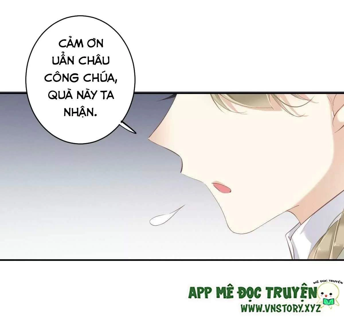 Hoàng Hậu Ương Bướng Chapter 298 - 27