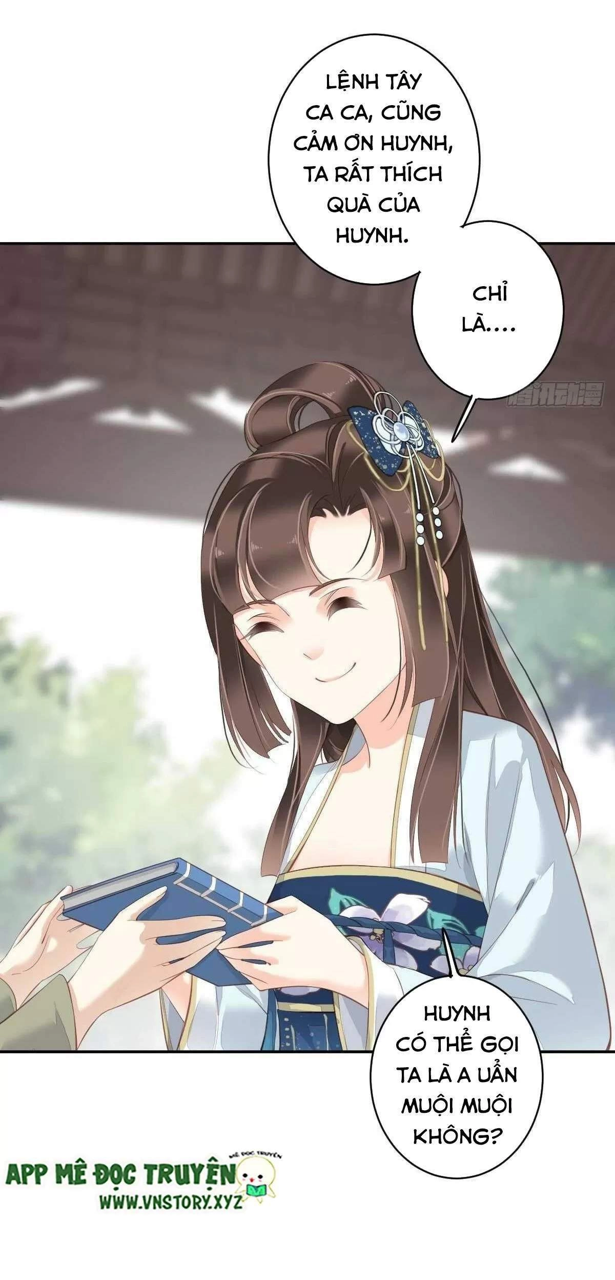 Hoàng Hậu Ương Bướng Chapter 298 - 28