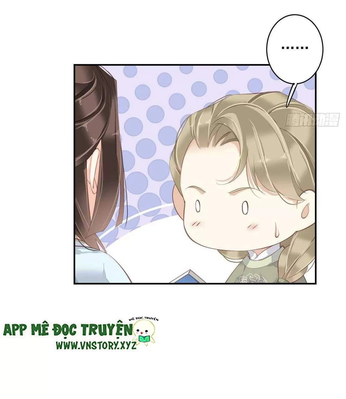 Hoàng Hậu Ương Bướng Chapter 298 - 29