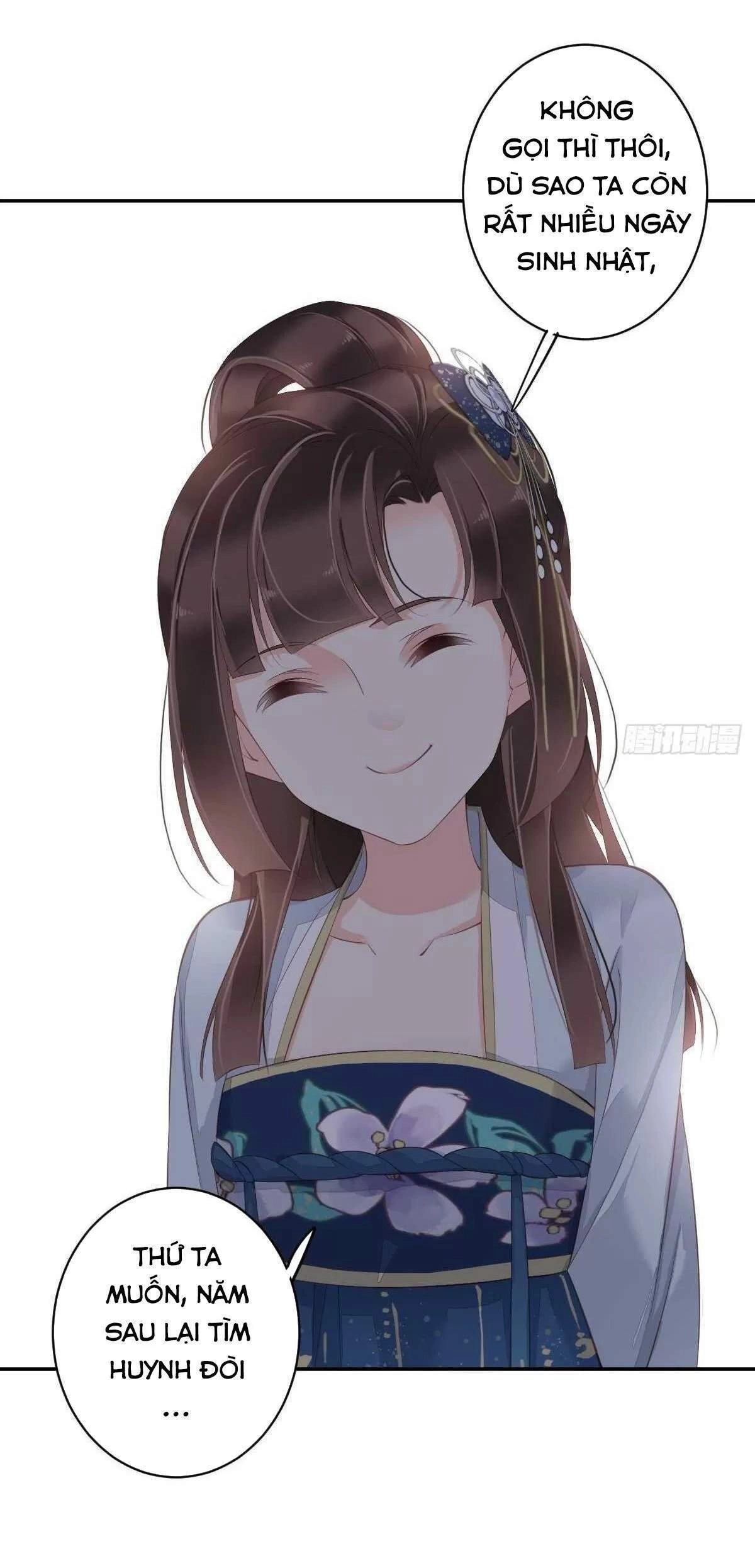 Hoàng Hậu Ương Bướng Chapter 298 - 30