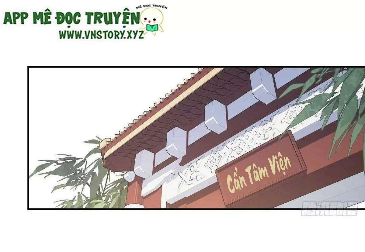 Hoàng Hậu Ương Bướng Chapter 298 - 34