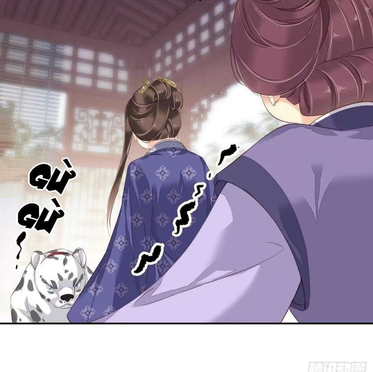 Hoàng Hậu Ương Bướng Chapter 298 - 37