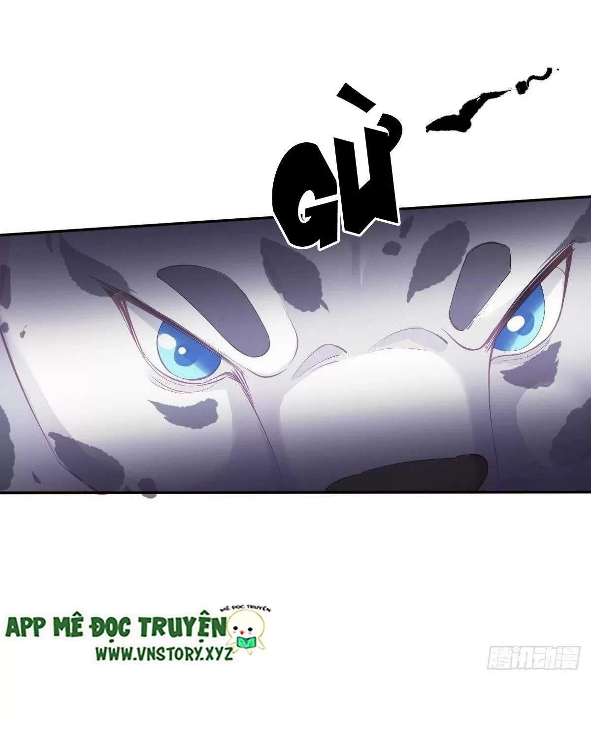 Hoàng Hậu Ương Bướng Chapter 298 - 39