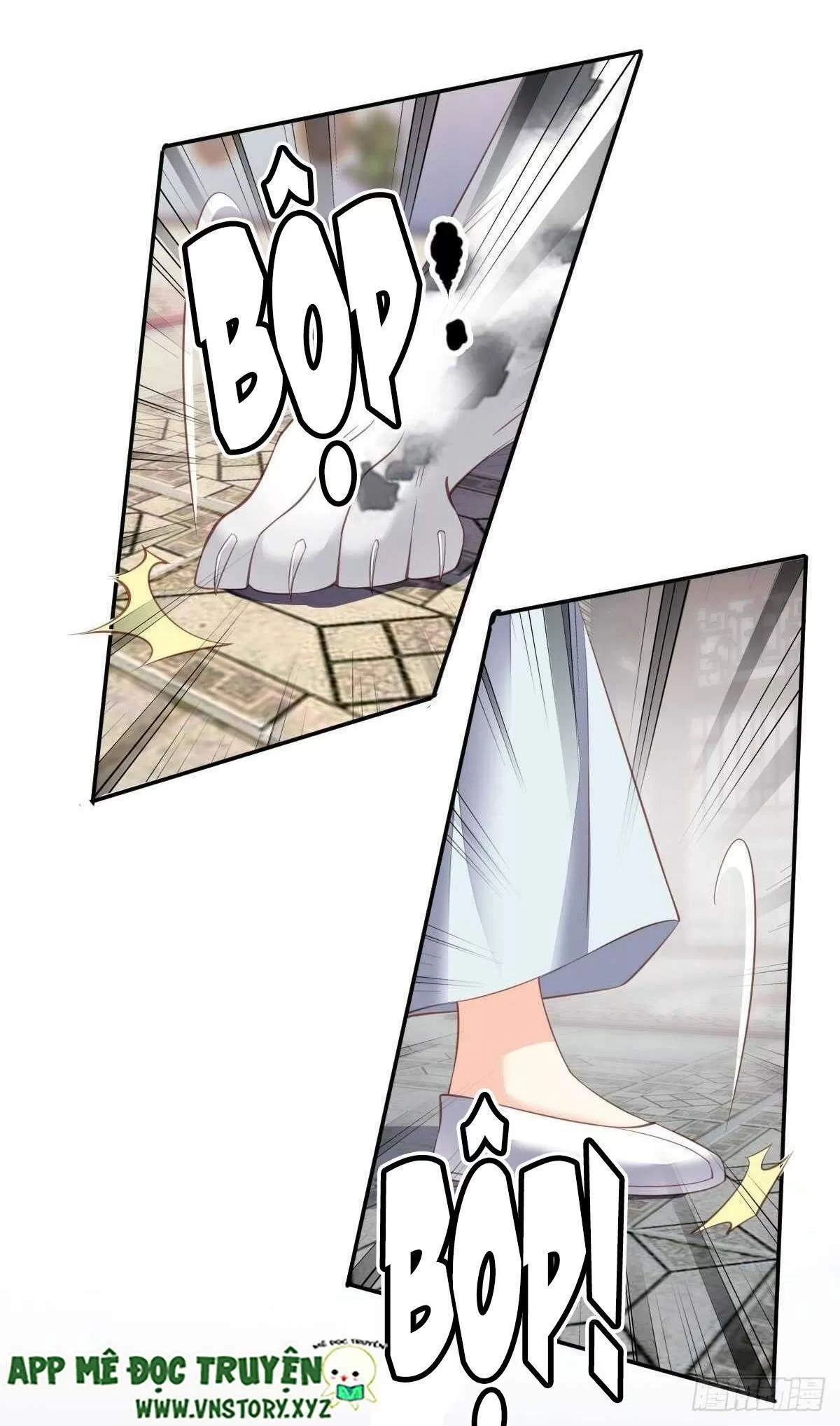 Hoàng Hậu Ương Bướng Chapter 298 - 40