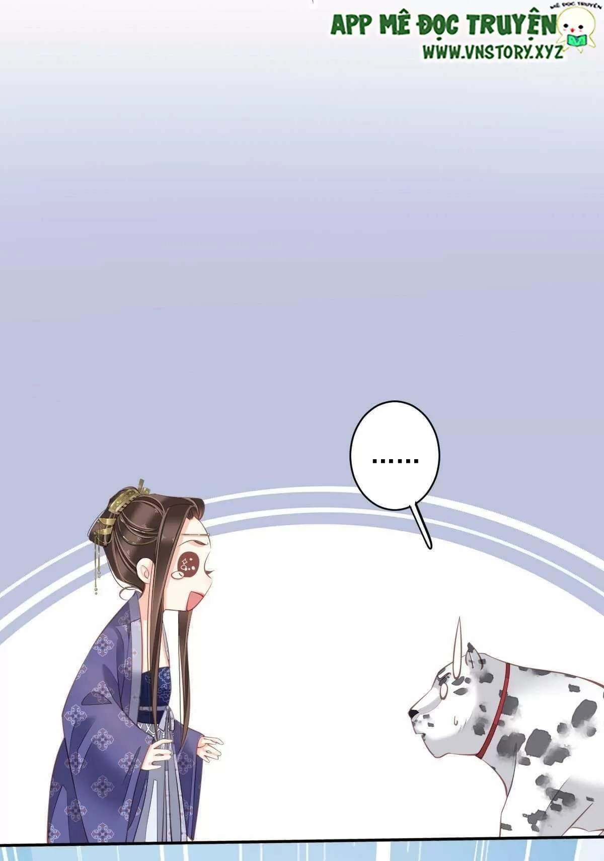 Hoàng Hậu Ương Bướng Chapter 298 - 41