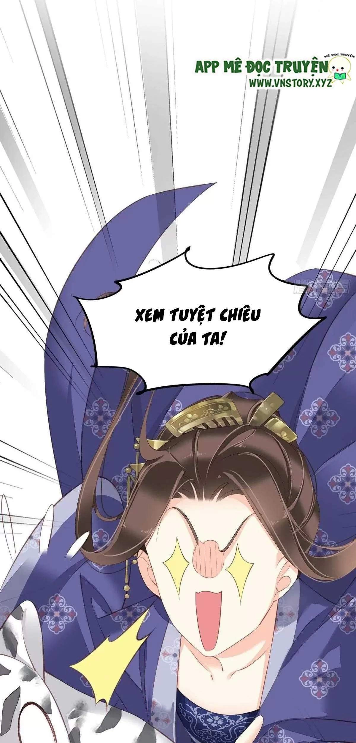 Hoàng Hậu Ương Bướng Chapter 303 - 3