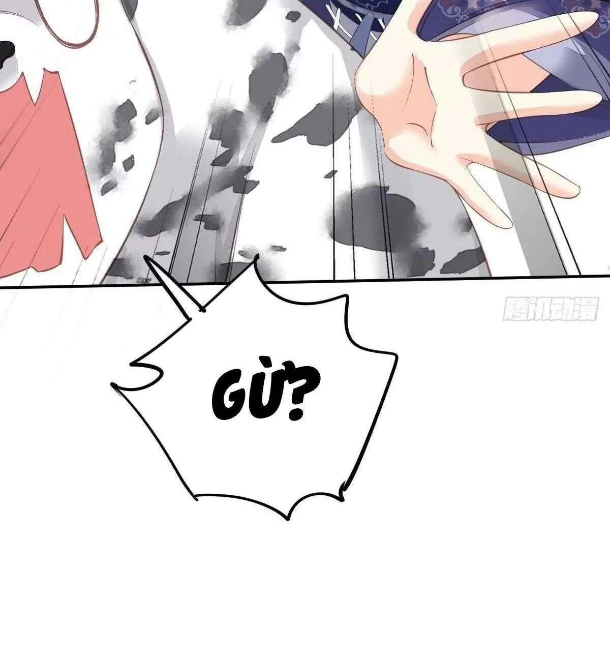 Hoàng Hậu Ương Bướng Chapter 303 - 4