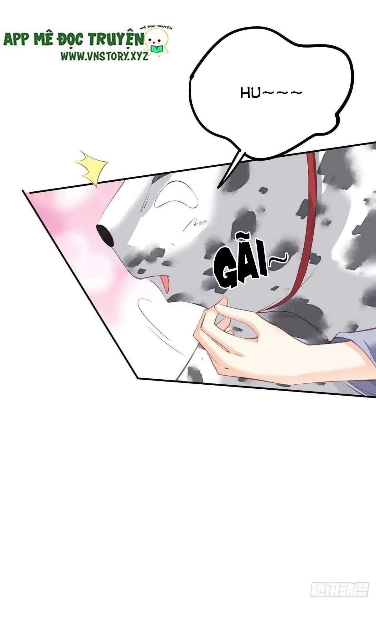 Hoàng Hậu Ương Bướng Chapter 303 - 5