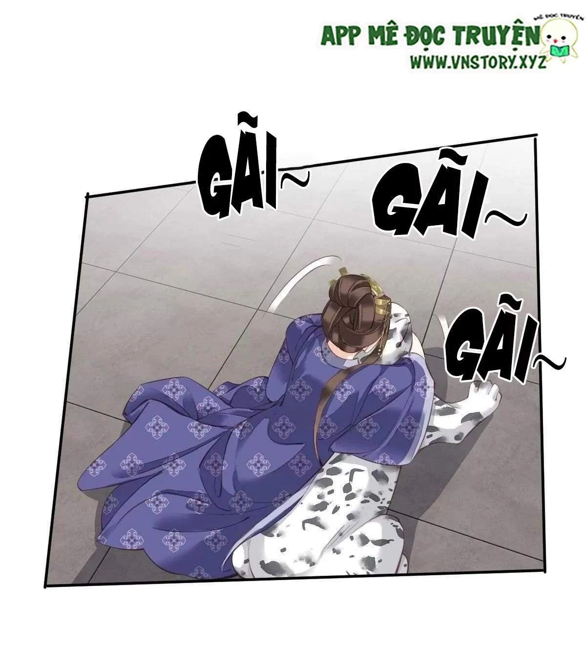 Hoàng Hậu Ương Bướng Chapter 303 - 6