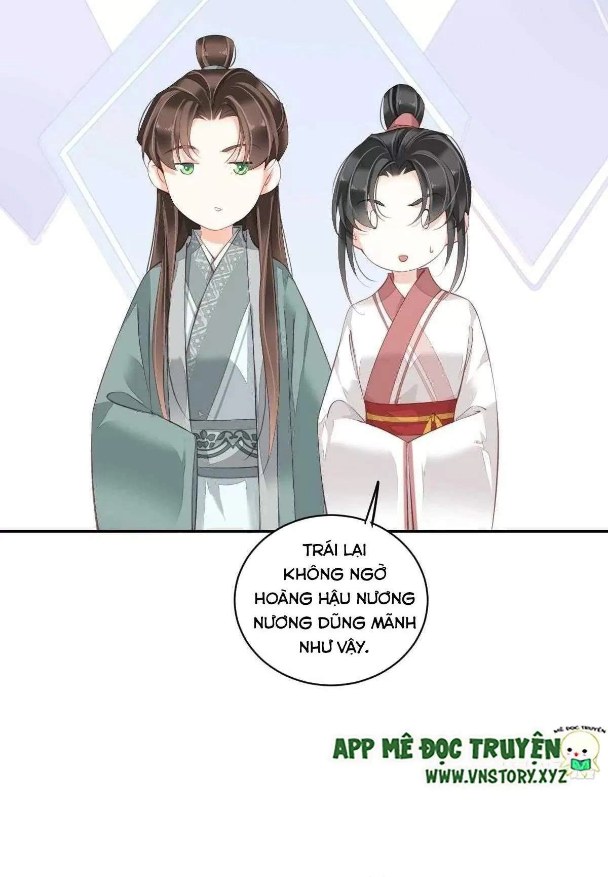 Hoàng Hậu Ương Bướng Chapter 303 - 10