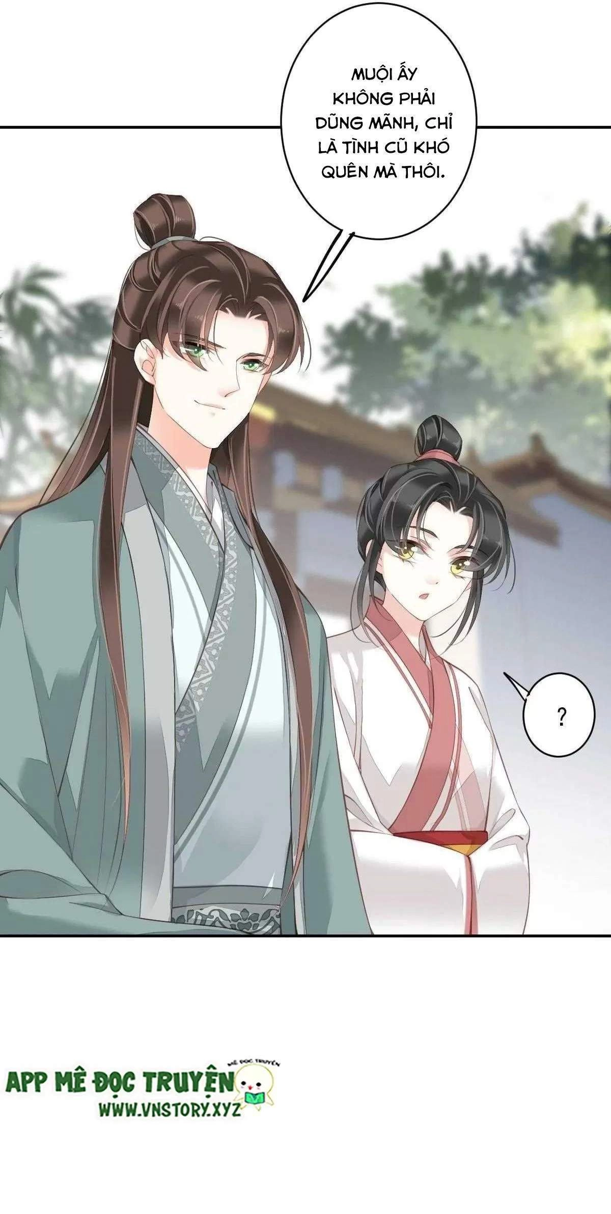 Hoàng Hậu Ương Bướng Chapter 303 - 11