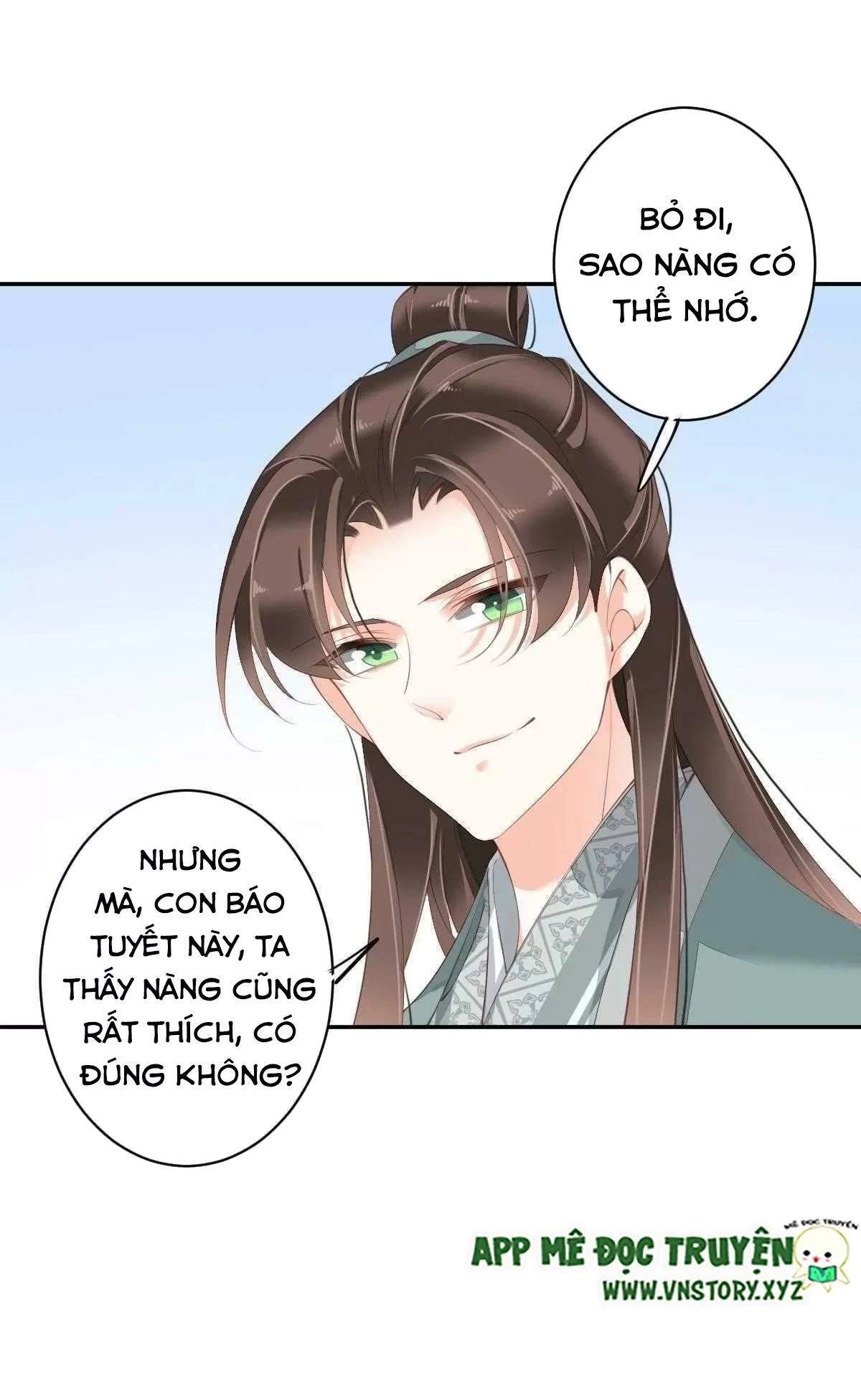 Hoàng Hậu Ương Bướng Chapter 303 - 12